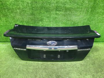 КРЫШКА БАГАЖНИКА НА SUBARU IMPREZA GE7
