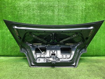 КРЫШКА БАГАЖНИКА НА MITSUBISHI GALANT EC5A