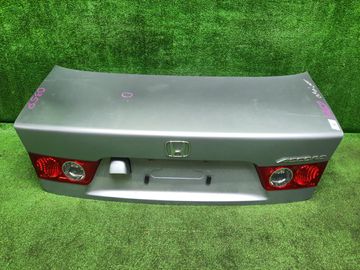 КРЫШКА БАГАЖНИКА НА HONDA ACCORD CL9