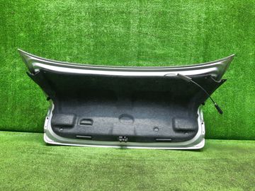 КРЫШКА БАГАЖНИКА НА HONDA ACCORD CL9
