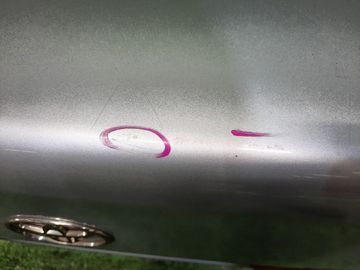 КРЫШКА БАГАЖНИКА НА TOYOTA SPRINTER AE110