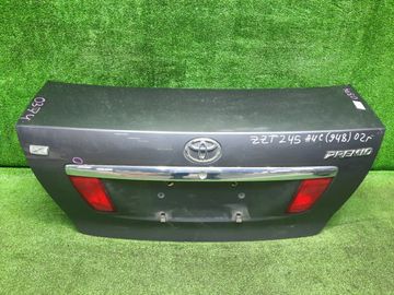 КРЫШКА БАГАЖНИКА НА TOYOTA PREMIO ZZT245