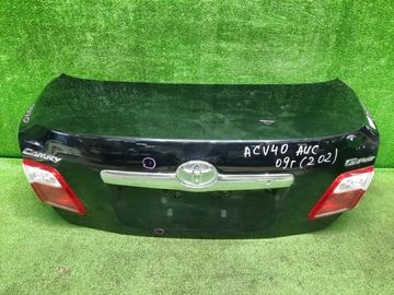 КРЫШКА БАГАЖНИКА НА TOYOTA CAMRY ACV40