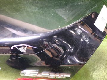 КРЫШКА БАГАЖНИКА НА TOYOTA CAMRY ACV40