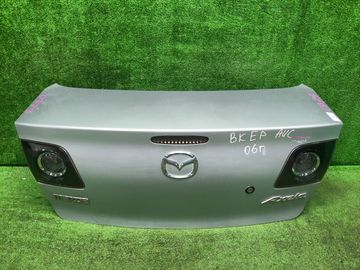 КРЫШКА БАГАЖНИКА НА MAZDA AXELA BKEP
