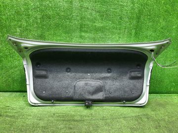 КРЫШКА БАГАЖНИКА НА MAZDA AXELA BKEP