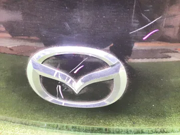 КРЫШКА БАГАЖНИКА НА MAZDA ATENZA GH5FP