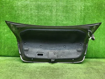 КРЫШКА БАГАЖНИКА НА MAZDA ATENZA GH5FP