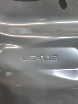 КРЫШКА БАГАЖНИКА НА LEXUS ES300H AXZH10