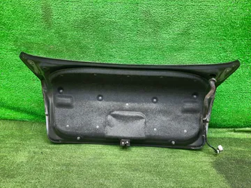 КРЫШКА БАГАЖНИКА НА MAZDA AXELA BK3P