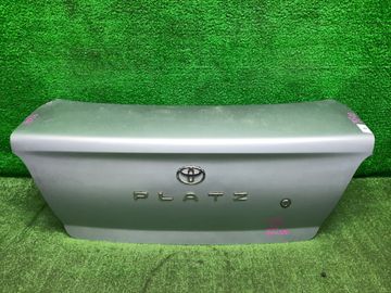 КРЫШКА БАГАЖНИКА НА TOYOTA PLATZ NCP12