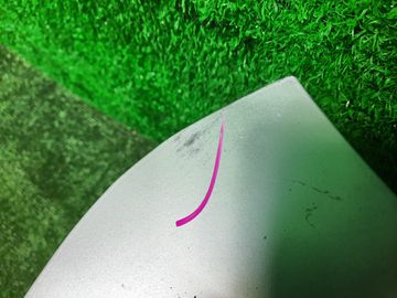 КРЫШКА БАГАЖНИКА НА TOYOTA PLATZ NCP12