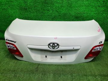 КРЫШКА БАГАЖНИКА НА TOYOTA CAMRY ACV40