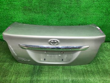 КРЫШКА БАГАЖНИКА НА TOYOTA AXIO NZE161