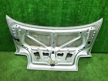 КРЫШКА БАГАЖНИКА НА TOYOTA CARINA AT210