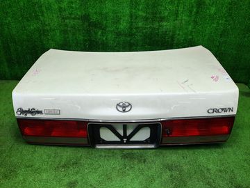 КРЫШКА БАГАЖНИКА НА TOYOTA CROWN JZS151