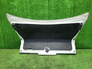 КРЫШКА БАГАЖНИКА НА TOYOTA CROWN JZS151