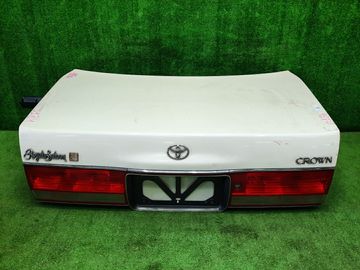 КРЫШКА БАГАЖНИКА НА TOYOTA CROWN JZS151