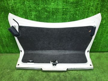 КРЫШКА БАГАЖНИКА НА TOYOTA CROWN JZS151
