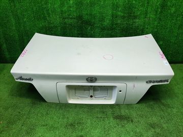 КРЫШКА БАГАЖНИКА НА TOYOTA CHASER GX100