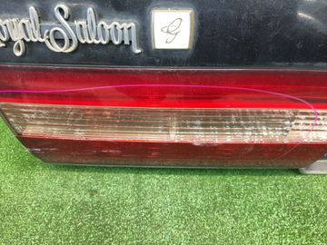 КРЫШКА БАГАЖНИКА НА TOYOTA CROWN JZS151