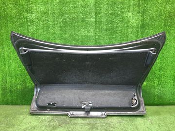 КРЫШКА БАГАЖНИКА НА TOYOTA CROWN JZS151