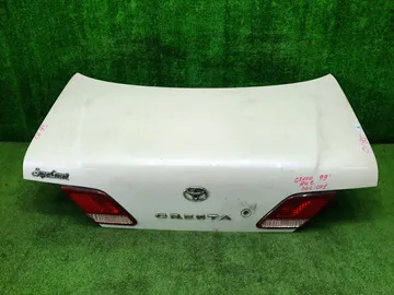 КРЫШКА БАГАЖНИКА НА TOYOTA CRESTA GX100