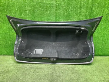 КРЫШКА БАГАЖНИКА НА LEXUS GS350 GRS191