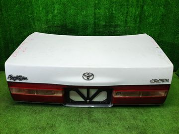 КРЫШКА БАГАЖНИКА НА TOYOTA CROWN JZS151