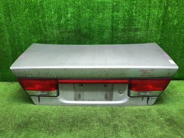 КРЫШКА БАГАЖНИКА НА NISSAN SUNNY B15