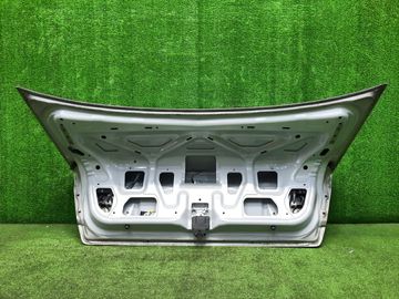 КРЫШКА БАГАЖНИКА НА NISSAN SUNNY B15