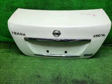 КРЫШКА БАГАЖНИКА НА NISSAN TEANA J32