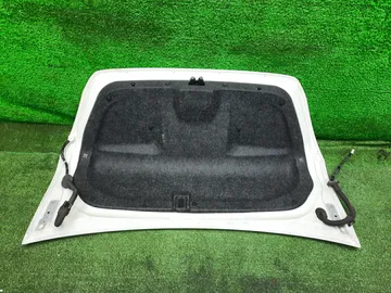 КРЫШКА БАГАЖНИКА НА NISSAN TEANA J32