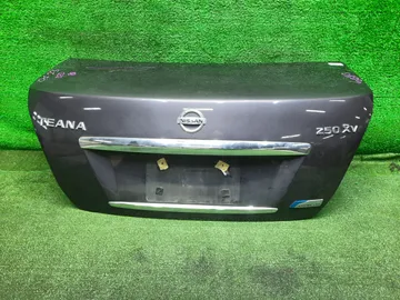 КРЫШКА БАГАЖНИКА НА NISSAN TEANA J32