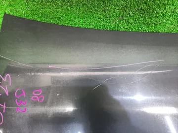 КРЫШКА БАГАЖНИКА НА NISSAN TEANA J32