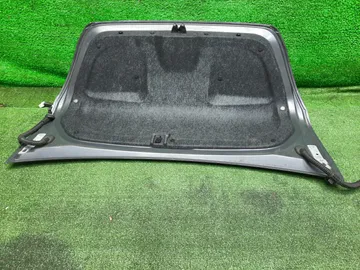 КРЫШКА БАГАЖНИКА НА NISSAN TEANA J32