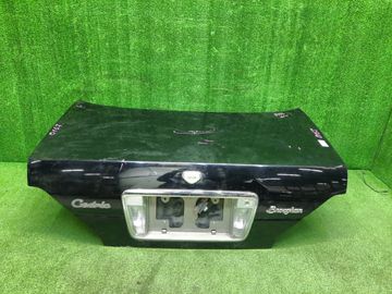 КРЫШКА БАГАЖНИКА НА NISSAN CEDRIC Y33