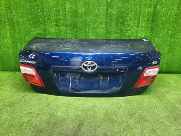 КРЫШКА БАГАЖНИКА НА TOYOTA CAMRY ACV40