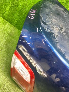 КРЫШКА БАГАЖНИКА НА TOYOTA CAMRY ACV40