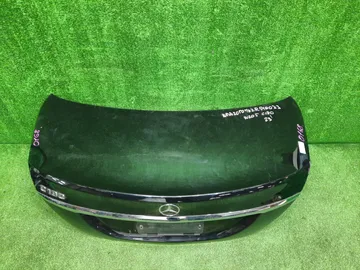 КРЫШКА БАГАЖНИКА НА MERCEDES-BENZ C200 W205