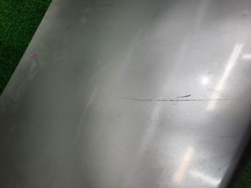 КРЫШКА БАГАЖНИКА НА HONDA PRELUDE BB6