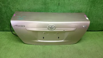 КРЫШКА БАГАЖНИКА НА TOYOTA COROLLA  AXIO NZE141