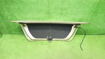 КРЫШКА БАГАЖНИКА НА TOYOTA COROLLA  AXIO NZE141