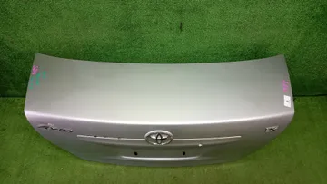 КРЫШКА БАГАЖНИКА НА TOYOTA COROLLA  AXIO NZE141