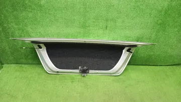 КРЫШКА БАГАЖНИКА НА TOYOTA COROLLA  AXIO NZE141