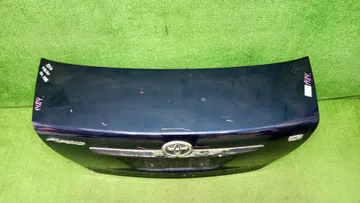 КРЫШКА БАГАЖНИКА НА TOYOTA COROLLA  AXIO NZE141