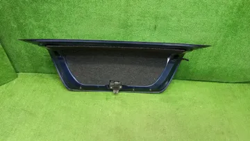 КРЫШКА БАГАЖНИКА НА TOYOTA COROLLA  AXIO NZE141