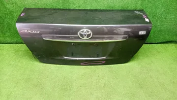 КРЫШКА БАГАЖНИКА НА TOYOTA COROLLA  AXIO NZE141