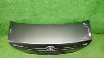 КРЫШКА БАГАЖНИКА НА TOYOTA COROLLA  AXIO NZE141