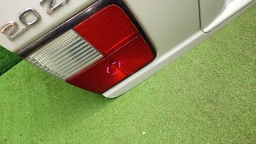 КРЫШКА БАГАЖНИКА НА TOYOTA CAMRY SV40